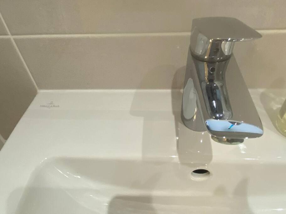 Unrivalled Location - Five Star - Worcester Apartment מראה חיצוני תמונה