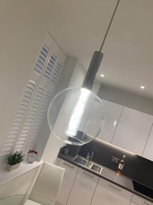 Unrivalled Location - Five Star - Worcester Apartment מראה חיצוני תמונה