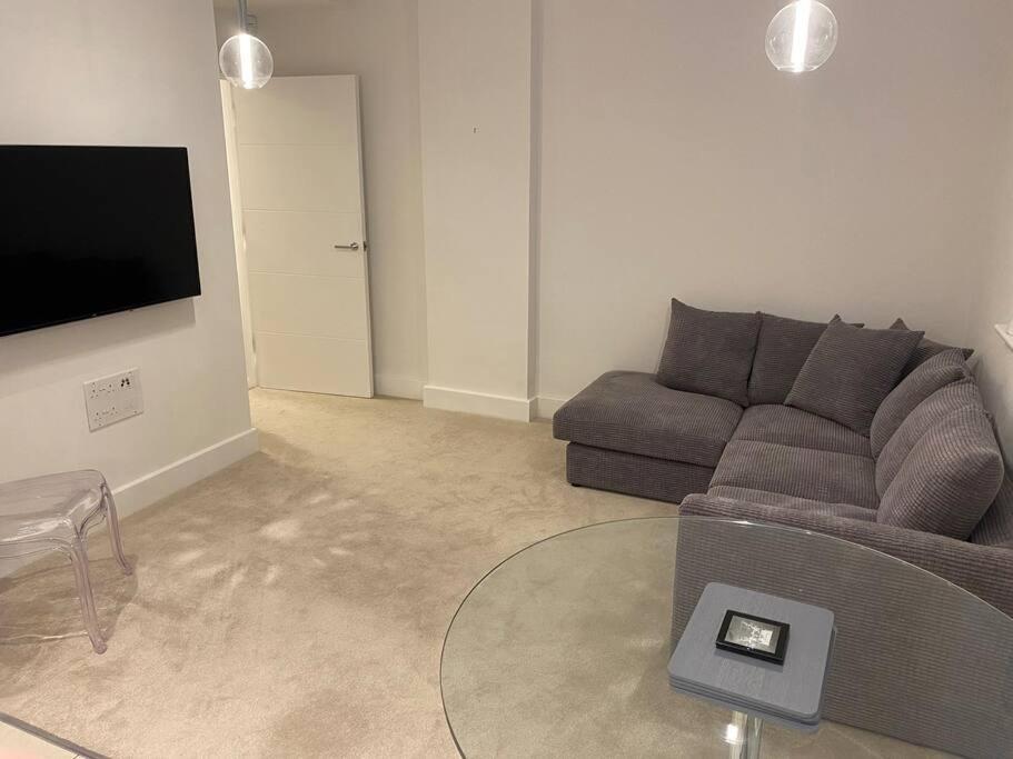 Unrivalled Location - Five Star - Worcester Apartment מראה חיצוני תמונה