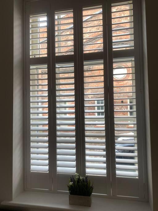 Unrivalled Location - Five Star - Worcester Apartment מראה חיצוני תמונה