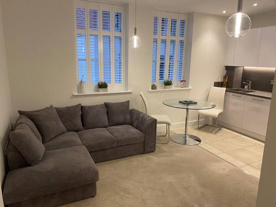Unrivalled Location - Five Star - Worcester Apartment מראה חיצוני תמונה